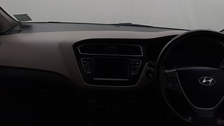 Used 2018 Hyundai Elite i20 [2018-2020] Asta 1.4 CRDI (O) Diesel Manual interior MUSIC SYSTEM & AC CONTROL VIEW