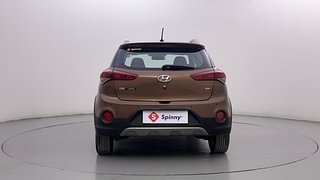 Used 2016 Hyundai i20 Active [2015-2020] 1.2 SX Petrol Manual exterior BACK VIEW