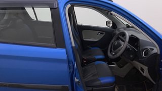Used 2015 Maruti Suzuki Alto K10 [2014-2019] VXi Petrol Manual interior RIGHT SIDE FRONT DOOR CABIN VIEW