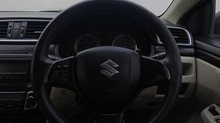 Used 2015 Maruti Suzuki Ciaz [2014-2017] ZXi Petrol Manual top_features Airbags