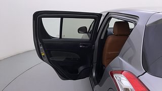 Used 2017 Maruti Suzuki Swift [2011-2017] ZXi Petrol Manual interior LEFT REAR DOOR OPEN VIEW