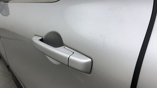 Used 2020 Renault Triber RXZ AMT Petrol Automatic dents MINOR SCRATCH