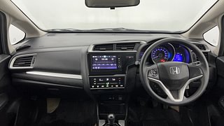 Used 2019 Honda WR-V [2017-2020] VX i-VTEC Petrol Manual interior DASHBOARD VIEW