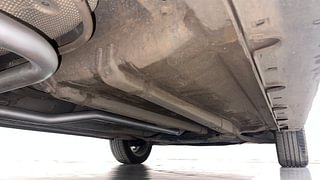 Used 2016 Hyundai i20 Active [2015-2020] 1.2 SX Petrol Manual extra REAR RIGHT UNDERBODY VIEW
