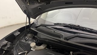 Used 2020 Maruti Suzuki Dzire [2017-2020] ZDI Plus Diesel Manual engine ENGINE RIGHT SIDE HINGE & APRON VIEW