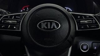 Used 2020 Kia Sonet GTX Plus 1.5 AT Diesel Automatic top_features Airbags