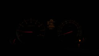 Used 2017 Maruti Suzuki Swift [2011-2017] ZXi Petrol Manual interior CLUSTERMETER VIEW