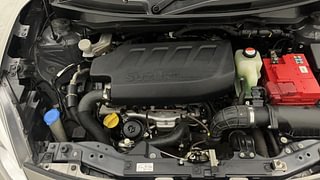 Used 2020 Maruti Suzuki Dzire [2017-2020] ZDI Plus Diesel Manual engine ENGINE RIGHT SIDE VIEW
