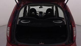 Used 2016 Tata Nano [2014-2018] Twist XTA Petrol Petrol Automatic interior DICKY INSIDE VIEW