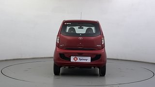 Used 2015 Tata Nano [2014-2018] Twist XT Petrol Petrol Manual exterior BACK VIEW