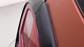 Used 2017 Renault Duster [2015-2019] 85 PS RXZ 4X2 MT Diesel Manual dents MINOR SCRATCH