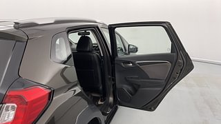 Used 2019 Honda WR-V [2017-2020] VX i-VTEC Petrol Manual interior RIGHT REAR DOOR OPEN VIEW