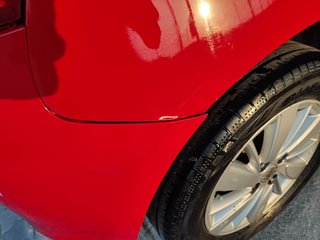 Used 2015 Maruti Suzuki Swift [2011-2017] ZXi Petrol Manual dents MINOR DENT