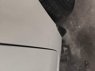 Used 2020 Maruti Suzuki Swift [2017-2021] VXI AMT Petrol Automatic dents MINOR DENT