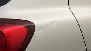 Used 2020 maruti-suzuki S-Presso VXI Plus Petrol Manual dents MINOR SCRATCH