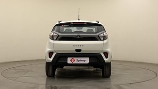 Used 2020 Tata Nexon XMA AMT Diesel S Diesel Automatic exterior BACK VIEW