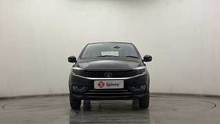 Used 2021 Tata Tigor Revotron XZ+ Petrol Manual exterior FRONT VIEW