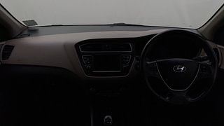 Used 2018 Hyundai Elite i20 [2018-2020] Asta 1.4 CRDI (O) Diesel Manual interior DASHBOARD VIEW