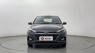 Used 2019 Hyundai Elite i20 [2018-2020] Asta (O) CVT Petrol Automatic exterior FRONT VIEW