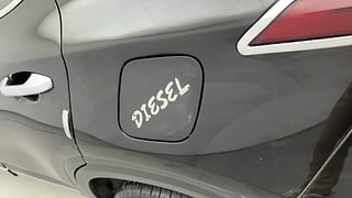 Used 2022 Kia Seltos HTX D Diesel Manual dents MINOR SCRATCH