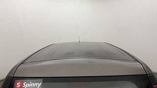 Used 2019 Maruti Suzuki Wagon R 1.2 VXI AMT Petrol Automatic exterior EXTERIOR ROOF VIEW