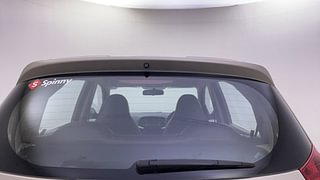 Used 2019 Hyundai New Santro 1.1 Asta MT Petrol Manual top_features Rear wiper