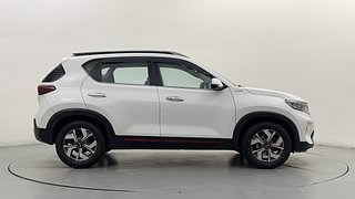 Used 2020 Kia Sonet GTX Plus 1.5 AT Diesel Automatic exterior RIGHT SIDE VIEW
