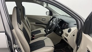 Used 2018 Maruti Suzuki Celerio ZXI (O) AMT Petrol Automatic interior RIGHT SIDE FRONT DOOR CABIN VIEW