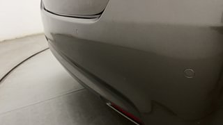 Used 2021 Maruti Suzuki Dzire VXI AMT Petrol Automatic top_features Parking sensors