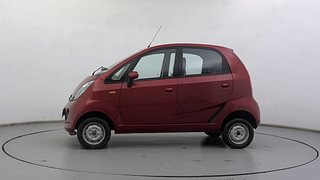 Used 2015 Tata Nano [2014-2018] Twist XT Petrol Petrol Manual exterior LEFT SIDE VIEW