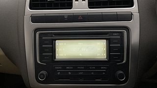 Used 2016 volkswagen Vento 1.6L Highline plus Petrol Manual top_features Integrated (in-dash) music system