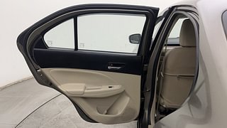 Used 2020 Maruti Suzuki Dzire [2017-2020] ZDI Plus Diesel Manual interior LEFT REAR DOOR OPEN VIEW