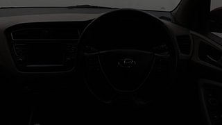 Used 2018 Hyundai Elite i20 [2018-2020] Asta 1.4 CRDI (O) Diesel Manual interior STEERING VIEW