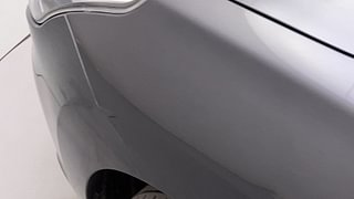 Used 2022 Maruti Suzuki Baleno Zeta Petrol Petrol Manual dents MINOR SCRATCH