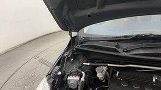 Used 2018 Maruti Suzuki Celerio ZXI (O) AMT Petrol Automatic engine ENGINE RIGHT SIDE HINGE & APRON VIEW