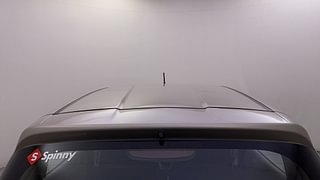 Used 2019 Hyundai New Santro 1.1 Asta MT Petrol Manual exterior EXTERIOR ROOF VIEW
