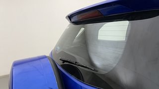 Used 2015 Ford EcoSport Titanium 1.5L Ti-VCT AT Petrol Automatic top_features Rear defogger