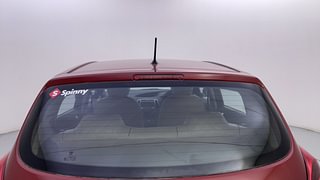 Used 2014 Hyundai i20 [2012-2014] Magna (O) 1.2 Petrol Manual top_features Rear defogger
