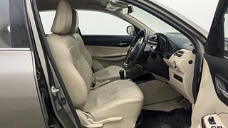 Used 2020 Maruti Suzuki Dzire [2017-2020] ZDI Plus Diesel Manual interior RIGHT SIDE FRONT DOOR CABIN VIEW