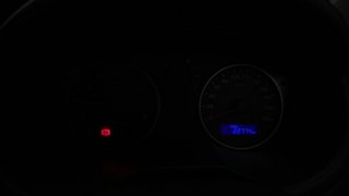 Used 2014 Hyundai i20 [2012-2014] Magna (O) 1.2 Petrol Manual interior CLUSTERMETER VIEW