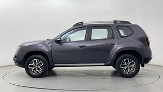 Used 2021 Renault Duster [2020-2022] RXZ Petrol Petrol Manual exterior LEFT SIDE VIEW