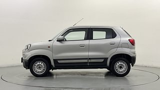 Used 2020 maruti-suzuki S-Presso VXI Plus Petrol Manual exterior LEFT SIDE VIEW