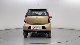 Used 2014 Tata Nano [2014-2018] Twist XT Petrol Petrol Manual exterior BACK VIEW
