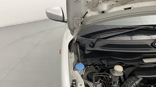 Used 2020 maruti-suzuki S-Presso VXI Plus Petrol Manual engine ENGINE RIGHT SIDE HINGE & APRON VIEW