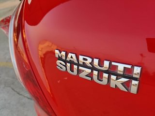 Used 2015 Maruti Suzuki Swift [2011-2017] ZXi Petrol Manual dents MINOR SCRATCH