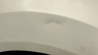Used 2021 Ford EcoSport Sports Petrol Petrol Manual dents MINOR DENT