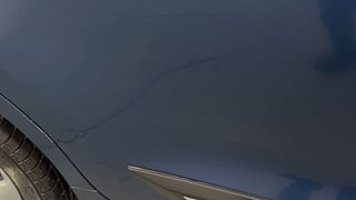 Used 2017 Maruti Suzuki Baleno [2015-2019] Zeta AT Petrol Petrol Automatic dents MINOR DENT