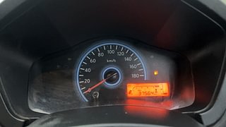 Used 2019 Datsun Redi-GO [2015-2019] S Petrol Manual interior CLUSTERMETER VIEW