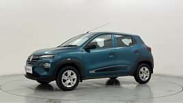 2021 Renault Kwid 1.0 RXL AMT