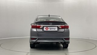 Used 2017 Honda City [2017-2020] ZX CVT Petrol Automatic exterior BACK VIEW